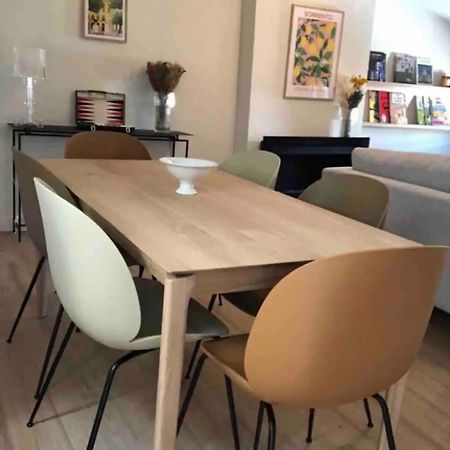 Appartement Hyper Centre Aix آيكس أومبروفينس المظهر الخارجي الصورة